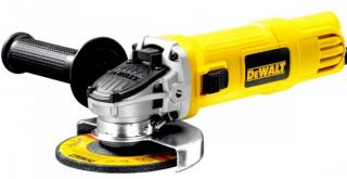 DEWALT DEWALT UHLOVÁ BRÚSKA 125MM 900W