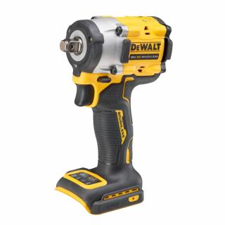DEWALT Mini 1/2″ 610NM akumulátorový rázový uťahovák Dewalt