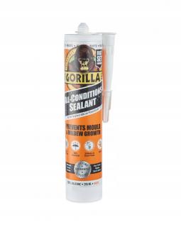 GORILLA Univerzálny biely tmel 295ml