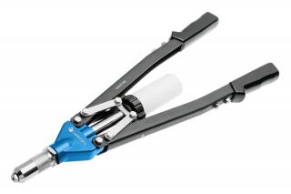 HOGERT Dlhá obojručná nitovačka 3,2 – 6,4 MM 530 MM Hogert