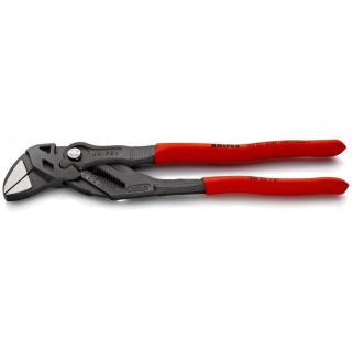 KNIPEX Automatické kliešte, náhrada kľúčov 12-52mm