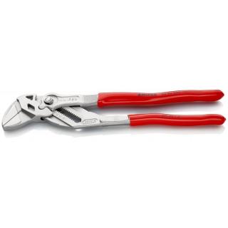 KNIPEX Kliešte - kľúč automatický 12-52mm