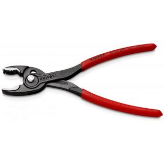 KNIPEX Kliešte Twingrip 200 mm