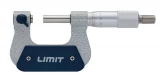 LIMIT Analógový mikrometer 25-50mm
