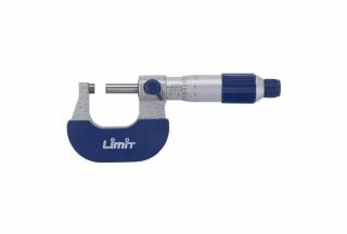 LIMIT Mikrometer 0-25 mm