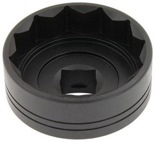 NEILSEN Kryt nástrčného kľúča na náboj Iveco príves SAF BPW 85MM 12ANGLE