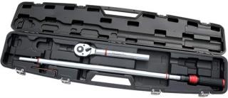 NEILSEN Momentový kľúč 3/4" 200-800 NM Certifikát Neilsen