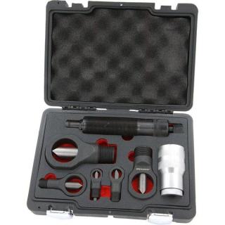 NEILSEN SÚPRAVA NA REZANIE Skrutiek matic 9-25mm HYDRAULIC 10T
