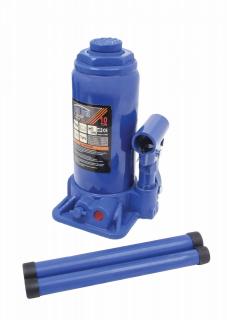 SATRA 10T auto zdvihák stĺpový hydraulický zdvihák Satra