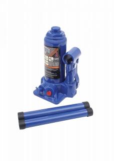 SATRA 3T auto zdvihák stĺpový hydraulický zdvihák Satra