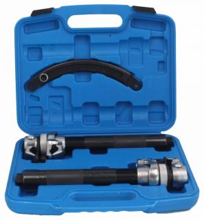 SATRA Mechanický kompresor pružiny tlmiča MCPherson 23-280 MM SATRA
