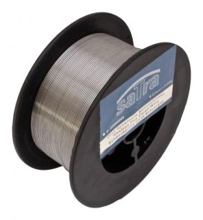 SATRA MIG zvárací drôt samotienený 0,8 MM 1 KG Satra