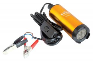 SATRA Mini elektrické čerpadlo 24V/60W