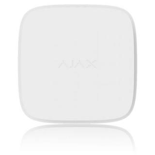 Ajax FireProtect 2 RB (Heat/CO) (8EU) ASP white (63210) s vyměnitelnou baterií
