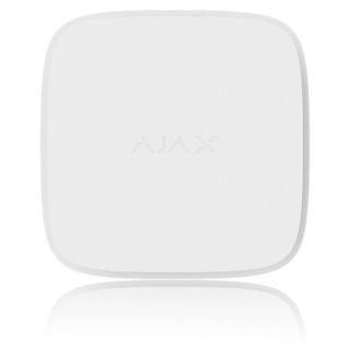 Ajax FireProtect 2 RB (Heat/Smoke/CO) (8EU) ASP white (52252)