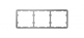 Ajax Frame (3 seats) (45126) - Trojnásobný rámček pre LightSwitch