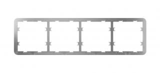 Ajax Frame (4 seats) (45127) - Štvornásobný rámček pre LightSwitch