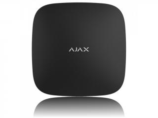 Ajax Hub 2 LTE (4G) black