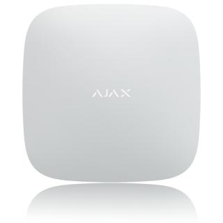 Ajax Hub 2 LTE (4G) white (33152)