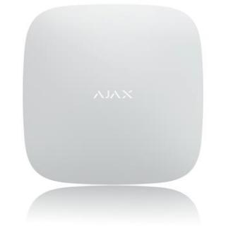 Ajax Hub 2 Plus 12V white