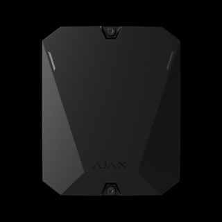 Ajax Hub BP Jeweller (8EU/ECG) ASP black