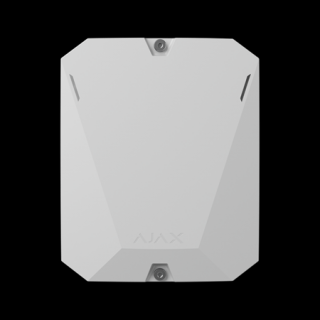 Ajax Hub BP Jeweller (8EU/ECG) ASP white