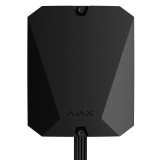 Ajax Hub Hybrid (2G) ASP black (44510)