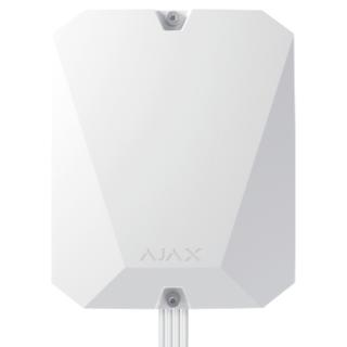 Ajax Hub Hybrid 2G white (34896)