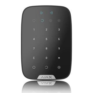 Ajax KeyPad Plus black (26077)