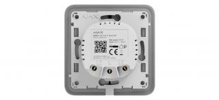 Ajax LightCore 2-way (45112) - Relé pre LightSwitch (spínač radenia 6-schodiskový)