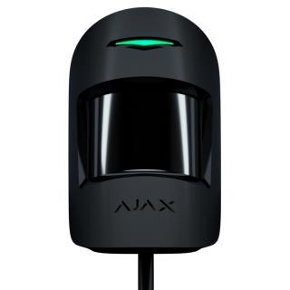 Ajax MotionProtect Fibra black (30859)
