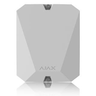 Ajax MultiTransmitter Fibra white (37164)
