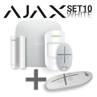 SET Ajax StarterKit white (20288)