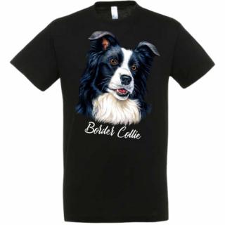 Border Collie s vlastným menom