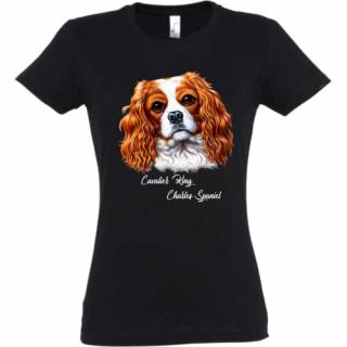 Cavalier King s menom