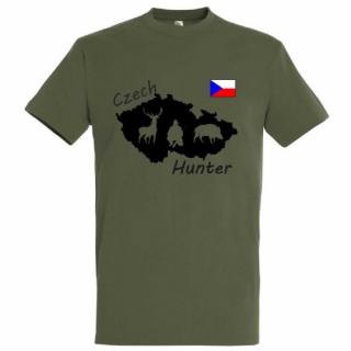 Czech Hunter