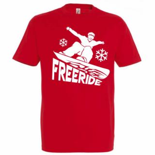 Freeride xtreme