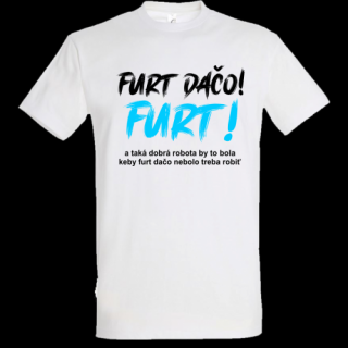 Furt Dačo Tričko