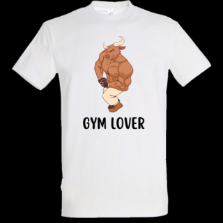 Gym Lover 1