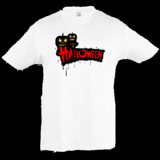 Halloween 1 tričko pre dospelých