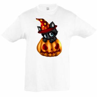 Halloween 3 tričko pre deti