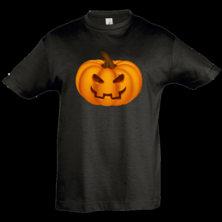 Halloween 5 tričko pre deti