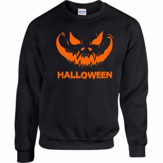 Halloween - Mikina UNISEX