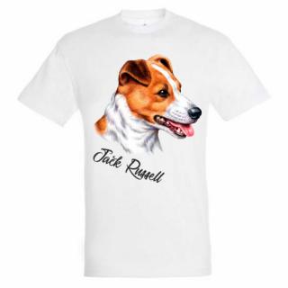 Jack Russell - dopredaj