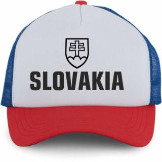 Šiltovka sieťovaná Slovakia