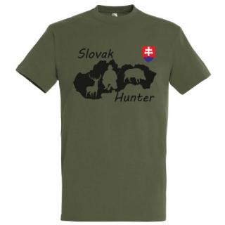 Slovak Hunter