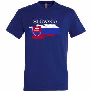 Slovakia pánske tričko