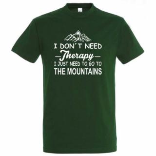Therapy Mountains