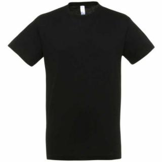 Tričko UNISEX 190gr