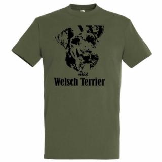 Welsch Terrier